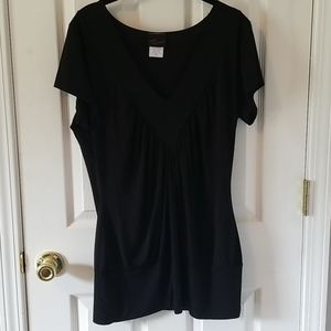 Torrid size 2 top